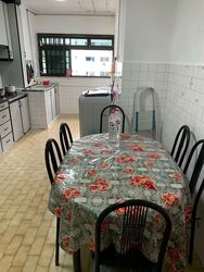 Blk 102 Bukit Purmei Road (Bukit Merah), HDB 3 Rooms #584200751